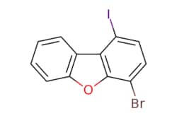 eMolecules​ 2096506-51-1 | Ambeed | 4-Bromo-1-iododibenzo[bd]furan | 100mg