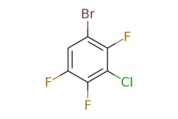 eMolecules​ 152840-71-6 | Ambeed | 1-Bromo-3-chloro-245-trifluorobenzene