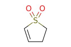 eMolecules​&nbsp;Ambeed / 23-Dihydrothiophene 11-dioxide / 100mg / 682931566 / A709588 /  / 1192-16-1 / MFCD00195935 / 118.150 / C4H6O2S