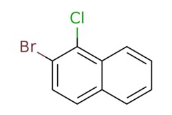 eMolecules​ 692728-68-0 | Ambeed | 2-Bromo-1-chloronaphthalene | 1g | 682930546