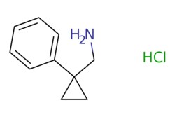 eMolecules​ 935-43-3 | Ambeed | (1-Phenylcyclopropyl)methylamine Hydrochloride