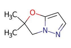 eMolecules​ 2409128-53-4 | Ambeed | 22-Dimethyl-23-dihydropyrazolo[51-b]oxazole