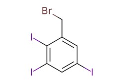eMolecules​ Ambeed / 1-(Bromomethyl)-235-triiodobenzene / 1g / 682929456