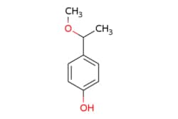eMolecules​ 49745-68-8 | Ambeed | 4-(1-Methoxyethyl)phenol | 1g | 682928786