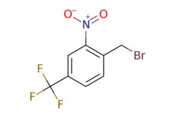 eMolecules​ 162333-02-0 | Ambeed | 1-(Bromomethyl)-2-nitro-4-(trifluoromethyl)benzene