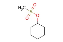 eMolecules​ 16156-56-2 | Ambeed | Cyclohexyl methanesulfonate | 100mg |