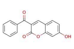eMolecules​ ChemScene / 3-Benzoyl-7-hydroxy-2h-chromen-2-one / 100mg /