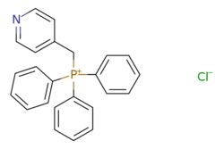 eMolecules​ ChemScene / Triphenyl(4-pyridylmethyl)phosphonium chloride