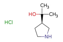 eMolecules​ 2203403-97-6 | Ambeed | (R)-2-(Pyrrolidin-3-yl)propan-2-ol