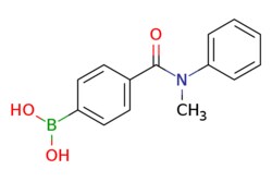 eMolecules​ ChemScene / (4-(Methyl(phenyl)carbamoyl)phenyl)boronic acid