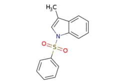 eMolecules​ 58550-84-8 | Ambeed | 3-Methyl-1-(phenylsulfonyl)-1H-indole