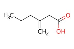 eMolecules​ 4380-89-6 | Ambeed | 3-Methylenehexanoic acid | 100mg | 672522944