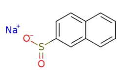 eMolecules​ 63735-42-2 | Ambeed | 2-Naphthalenesulfinic acid sodium salt