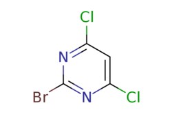 eMolecules​ 1399480-88-6 | Ambeed | 2-Bromo-46-dichloropyrimidine | 250mg