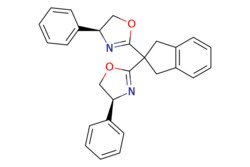 eMolecules​ ChemScene / (4S4S)-22-(13-Dihydro-2H-inden-2-ylidene)bis[45-dihydro-4-phenyloxazole]