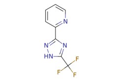 eMolecules​ 219508-27-7 | Ambeed | 2-(5-(Trifluoromethyl)-1H-124-triazol-3-yl)pyridine