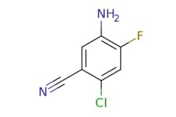 eMolecules​ 123614-87-9 | Ambeed | 5-Amino-2-chloro-4-fluorobenzonitrile