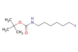 eMolecules​ Ambeed / tert-Butyl (6-iodohexyl)carbamate / 100mg / 660585569