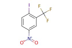 eMolecules​ 400-75-9 | Ambeed | 1-Iodo-4-nitro-2-(trifluoromethyl)benzene