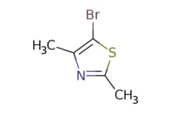 eMolecules​ 28599-52-2 | Ambeed | 5-Bromo-24-dimethyl-13-thiazole | 1g