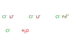 eMolecules​ 123334-21-4 | Ambeed | Lithiumtetrachloropalladate(II) xhydrate