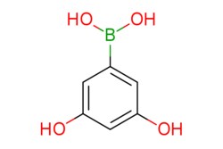 eMolecules​&nbsp;Ambeed / (35-Dihydroxyphenyl)boronic acid / 250mg / 660582610 / A1142197 /  / 1285507-23-4 / MFCD22544508 / 153.930 / C6H7BO4