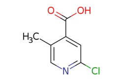 eMolecules​ 951030-56-1 | Ambeed | 2-Chloro-5-methylisonicotinic acid |
