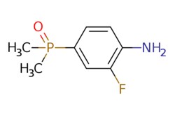 eMolecules​ 1197956-35-6 | Ambeed | (4-Amino-3-fluorophenyl)dimethylphosphine