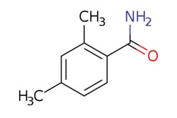 eMolecules​&nbsp;Ambeed / 24-Dimethylbenzamide / 1g / 660580533 / A113283 /  / 73258-94-3 / MFCD11643208 / 149.193 / C9H11NO