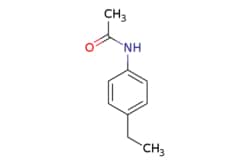 eMolecules​ ChemScene / N-(4-Ethylphenyl)acetamide / 1g / 654797034 / CS-0226195