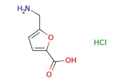 eMolecules​ ChemScene / 5-(Aminomethyl)furan-2-carboxylic acid hydrochloride