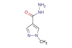 eMolecules​ ChemScene / 1-Methyl-1h-pyrazole-4-carbohydrazide / 250mg /