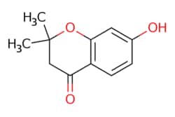 eMolecules​ ChemScene / 7-Hydroxy-22-dimethyl-34-dihydro-2h-1-benzopyran-4-one