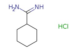 eMolecules​ ChemScene / Cyclohexanecarboximidamide hydrochloride / 100mg