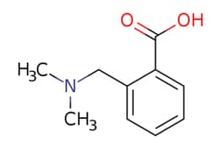 eMolecules​ ChemScene / 2-[(Dimethylamino)methyl]benzoic acid / 250mg /