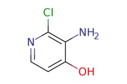 eMolecules​ ChemScene / 3-Amino-2-chloropyridin-4-ol / 100mg / 654759793