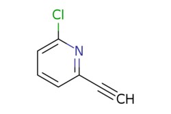 eMolecules​ ChemScene / 2-Chloro-6-ethynylpyridine / 250mg / 654759113
