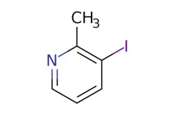 eMolecules​ ChemScene / 3-Iodo-2-methylpyridine / 100mg / 654759084 / CS-0210519