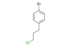 eMolecules​ ChemScene / 1-Bromo-4-(3-chloropropyl)benzene / 250mg / 654756291