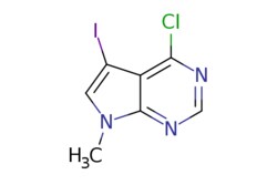 eMolecules​ ChemScene / 4-Chloro-5-iodo-7-methyl-7H-pyrrolo[23-d]pyrimidine