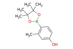 eMolecules​ 946427-03-8 | Ambeed | 3-Methyl-4-(4455-tetramethyl-132-dioxaborolan-2-yl)phenol
