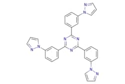 eMolecules​ 352196-01-1 | Ambeed | 246-Tris(3-(1H-pyrazol-1-yl)phenyl)-135-triazine