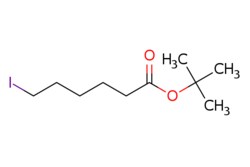eMolecules​ 67899-04-1 | Ambeed | tert-Butyl 6-iodohexanoate | 250mg |