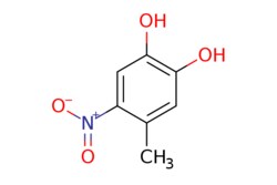 eMolecules​&nbsp;Ambeed / 4-Methyl-5-nitrobenzene-12-diol / 5g / 649783213 / A737204 /  / 68906-21-8 / MFCD04039616 / 169.136 / C7H7NO4