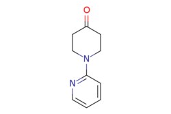 eMolecules​ 264608-41-5 | Ambeed | 1-(Pyridin-2-yl)piperidin-4-one | 100mg