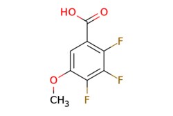 eMolecules​&nbsp;Ambeed / 234-Trifluoro-5-methoxybenzoic acid / 250mg / 649783077 / A564683 /  / 38233-47-5 / MFCD11973916 / 206.120 / C8H5F3O3