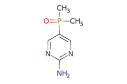 eMolecules​ 2362008-83-9 | Ambeed | (2-Aminopyrimidin-5-yl)dimethylphosphine