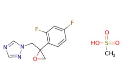 eMolecules​ 86386-77-8 | Ambeed | 1-((2-(24-Difluorophenyl)oxiran-2-yl)methyl)-1H-124-triazole