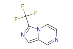 eMolecules​ 959238-36-9 | Pharmablock | 3-(trifluoromethyl)imidazo[15-a]pyrazine