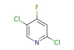 eMolecules​ 1214350-63-6 | Ambeed | 25-Dichloro-4-fluoropyridine | 100mg